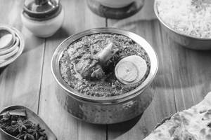 Mutton Masala
