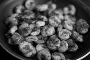Prawns Roast