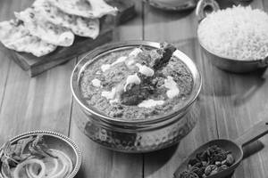 Delhi Butter Chicken
