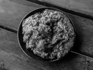 Beef Chaps Special