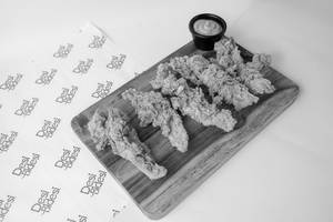 Classic Chicken Tenders
