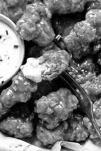 Chicken Kanti