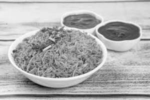 Chicken Schezwan Fried Rice