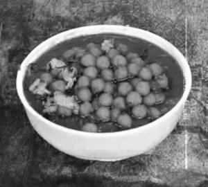 Chole