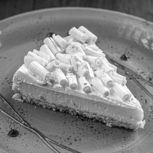 Atlantic Lemon Beach Pie