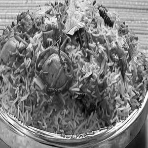 Dum Fuk Biryani