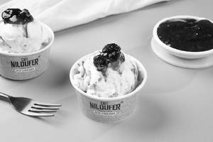 Strawberry Yoghurt