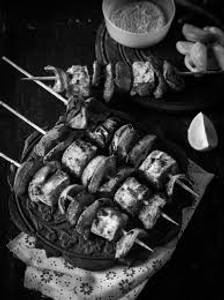 Tandori Paneer Tikka (10 Pieces)