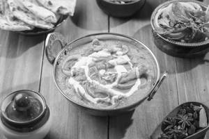 Paneer Kadhai