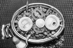 Chana Masala