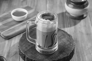 Chocolate Milkshake