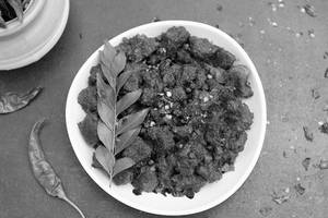 Beef Fry
