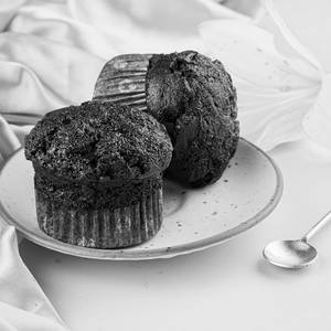 Chocolate Chip Muffin