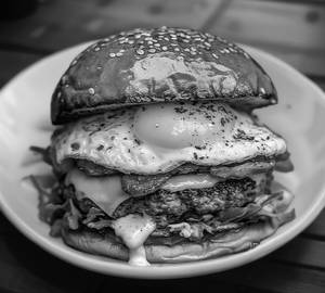 Baconator