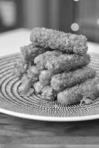 Kurkure Panner Fries
