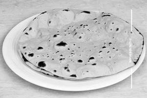Tawa Roti Plain