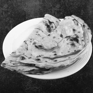 Laccha Paratha