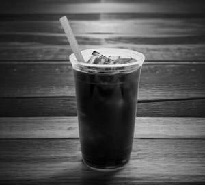 Fresh americano