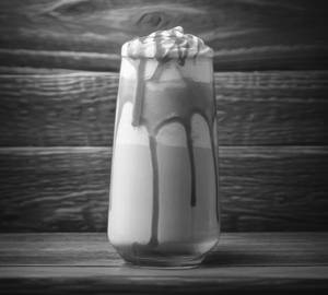 Caramel Cold Coffee