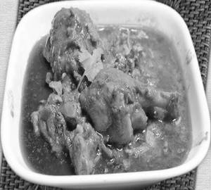 Chicken rara [3 pcs]