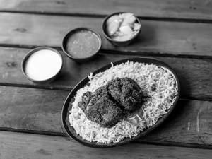 Beef Peri Peri