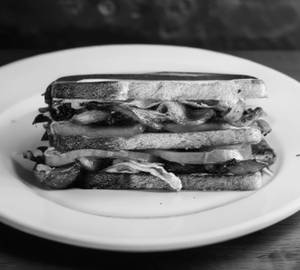 Classic sandwich 