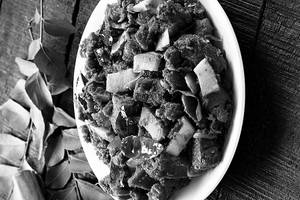 Beef Ularthiyathu