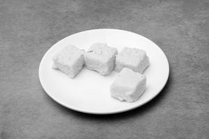 Malai Barfi