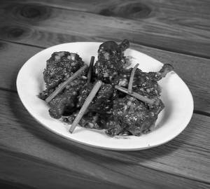 Chicken Drums Of Heaven (5pcs)