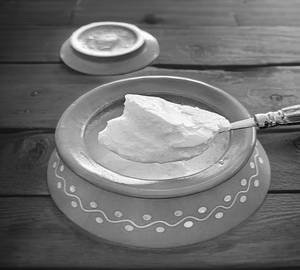 Fresh Curd ( 100 ml )