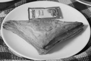 Veg Patties