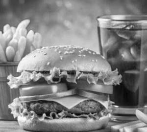 Meal For One ( Option 2 )