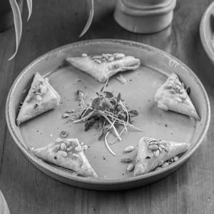 Baked Brie