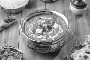 Boneless Butter Chicken
