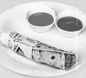 Veg roll