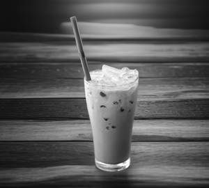 Cold Coffee