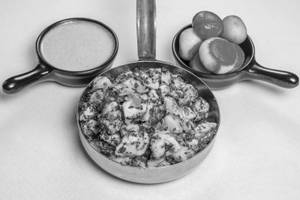 Aloo Methi