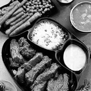 Beef Roast