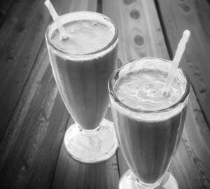 Cold Cofffee