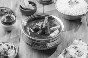 Mutton Rogan Josh