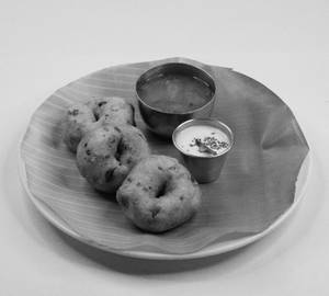 Fried Meduvada