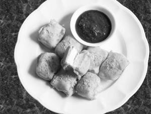 Paneer Pakora (6pcs)
