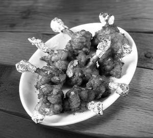 Chicken Lollipop