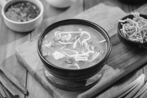 Chicken Noodle Soup