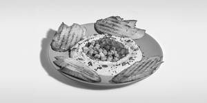 OG Hummus