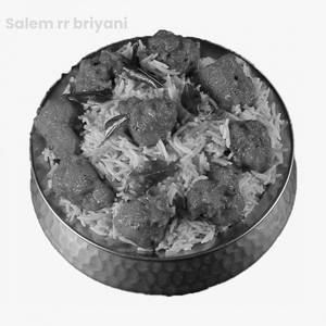Chicken 65 Biriyani
