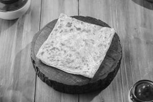 Tawa Wheat Paratha