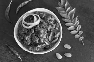 Beef Curry