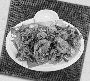 Chemmeen Porichathu