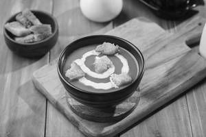 Cream Of Tomato Soup